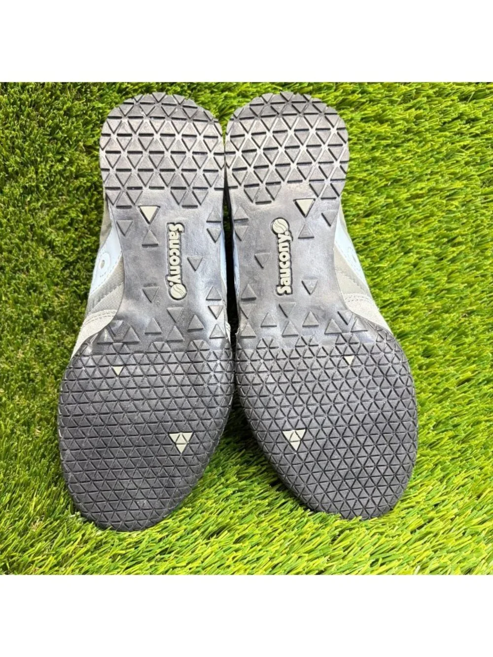 Saucony please review